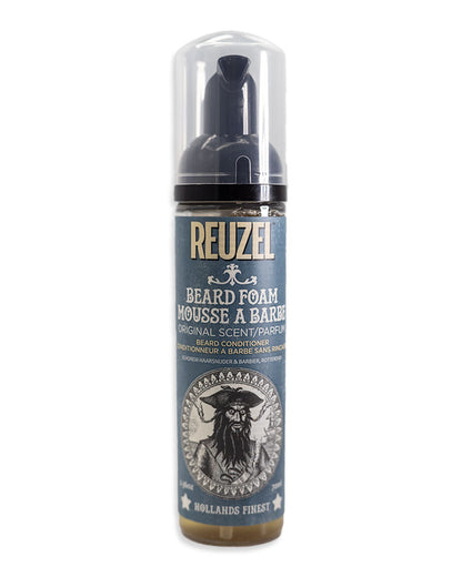 REUZEL BEARD FOAM