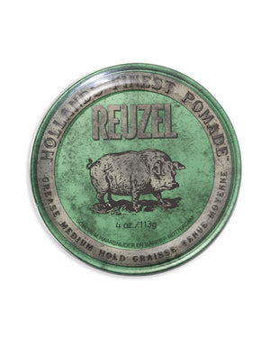 REUZEL GREEN POMADE