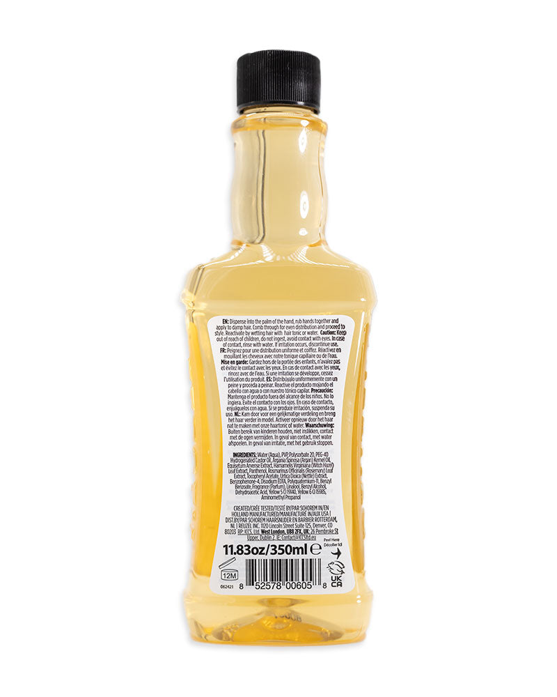 Reuzel Grooming Tonic Reuzel Grooming Tonic