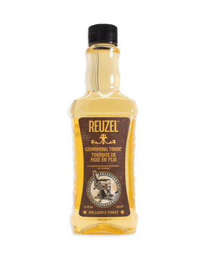 REUZEL GROOMING TONIC