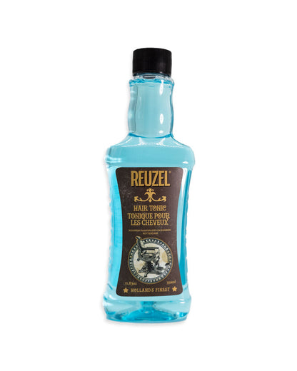 REUZEL HAIR TONIC