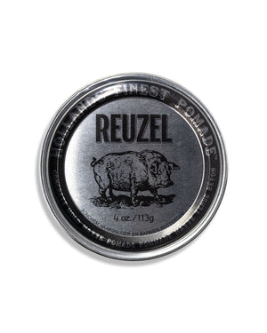 REUZEL CONCRETE POMADE