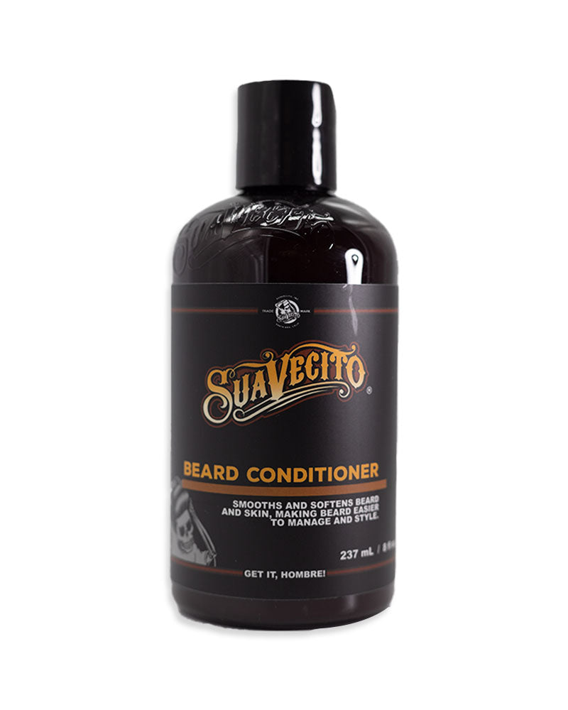 SUAVECITO BEARD CONDITIONER