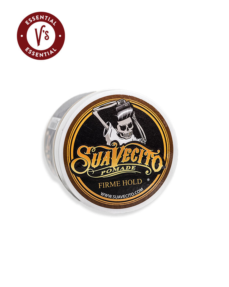 SUAVECITO FIRME HOLD POMADE