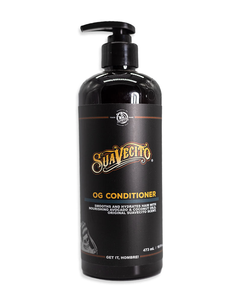 SUAVECITO OG CONDITIONER