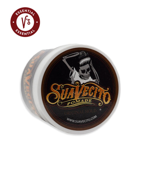 Suavecito Pomade Firm Hold 3個セット suavecito-original-hold-