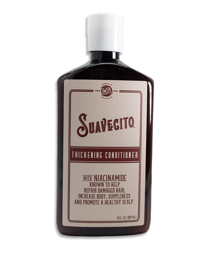 SUAVECITO THICKENING CONDITIONER