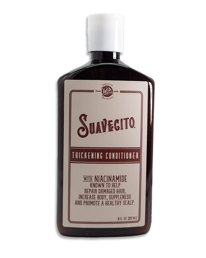 SUAVECITO THICKENING CONDITIONER