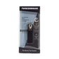 TWEEZERMAN PRECISION GRIP FINGERNAIL CLIPPER