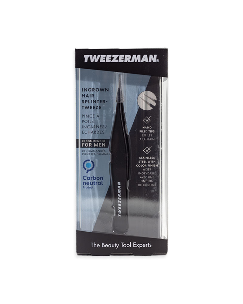 TWEEZERMAN INGROWN HAIR SPLINTERTWEEZE