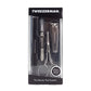 TWEEZERMAN ESSENTIAL GROOMING KIT