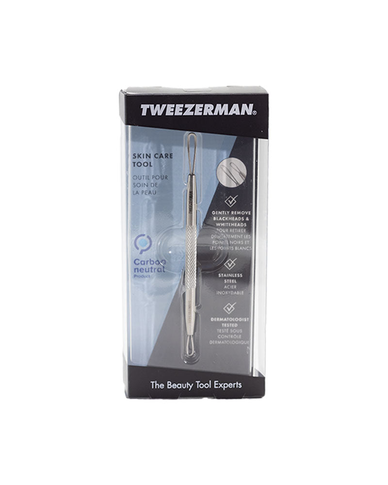 TWEEZERMAN SKIN CARE TOOL