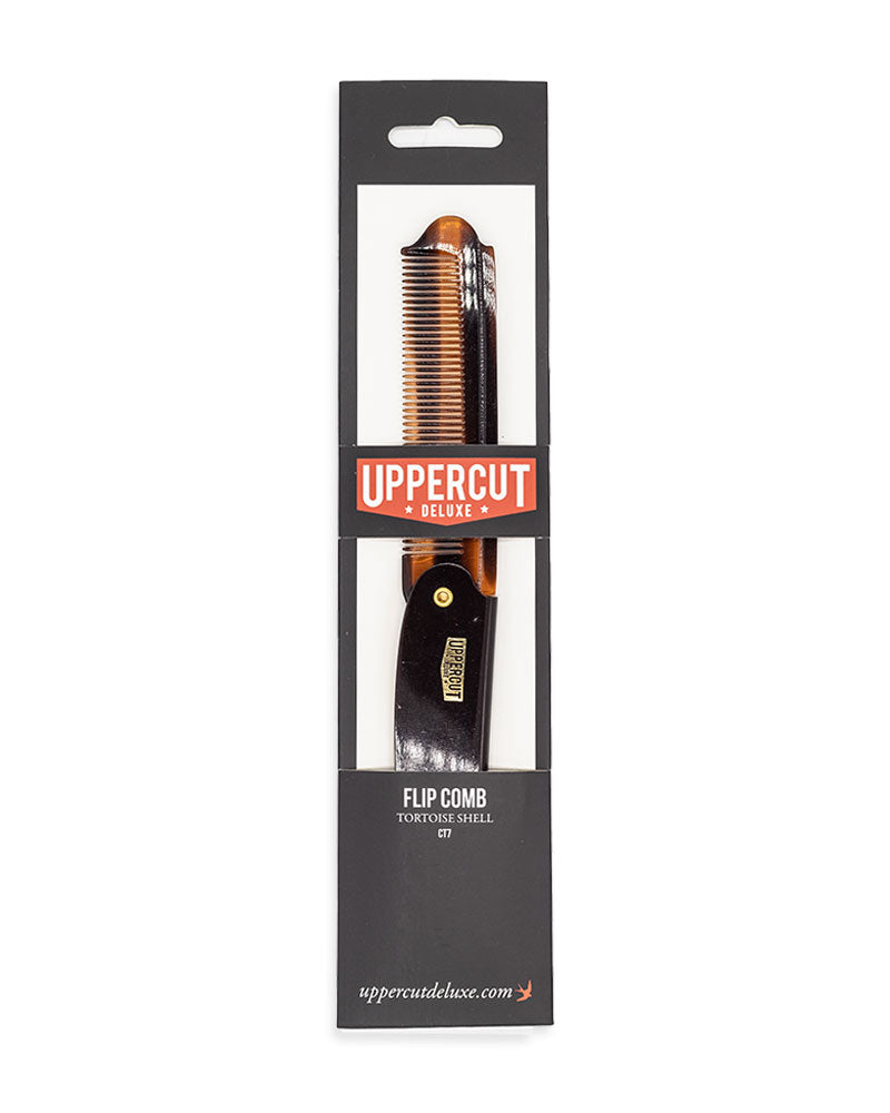 UPPERCUT CT7 FLIP COMB