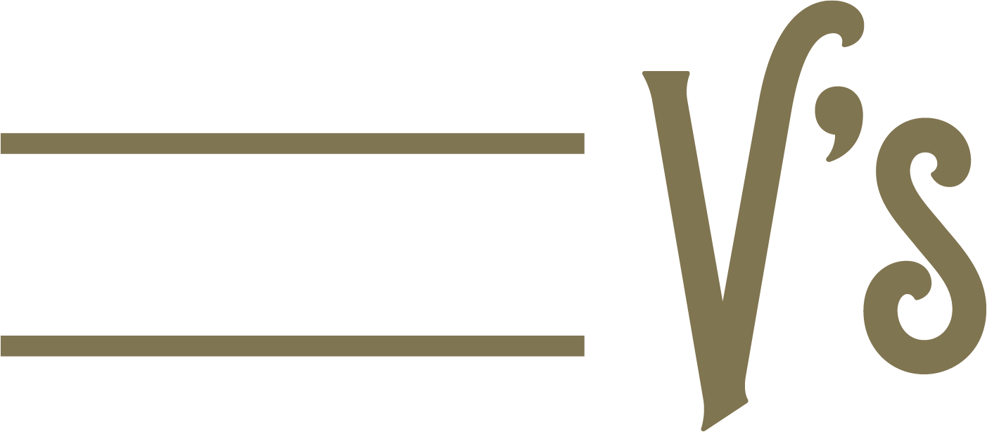 Go Follow V's on Social Media icon